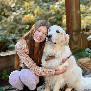 Meet your Posher, Madison